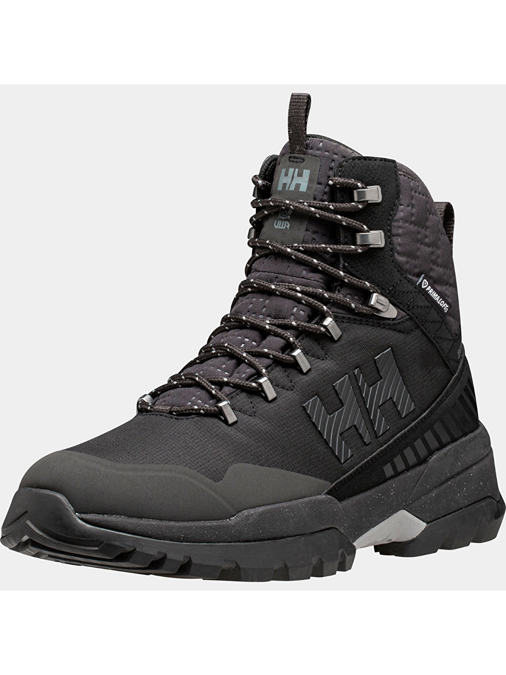 Crestone Ullr Helly Tech Erkek Siyah Bot-2