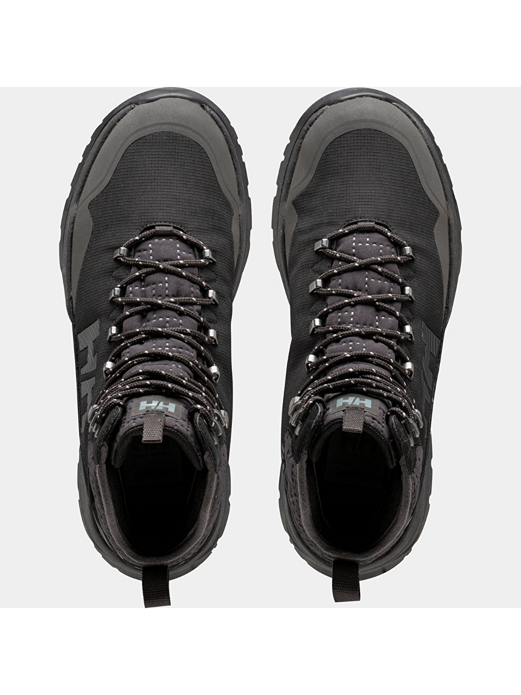 Crestone Ullr Helly Tech Erkek Siyah Bot-3