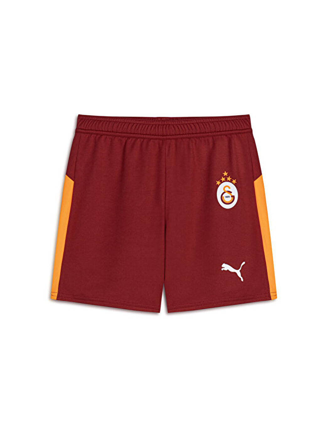 Galatasaray Çocuk 25/26 İç Saha Şort Galatasaray Çocuk 25/26 İç Saha Şort 77982401 Kırmızı