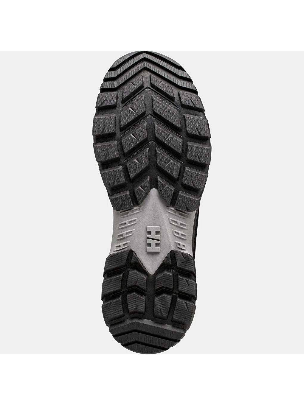 Crestone Ullr Helly Tech Erkek Siyah Bot-4