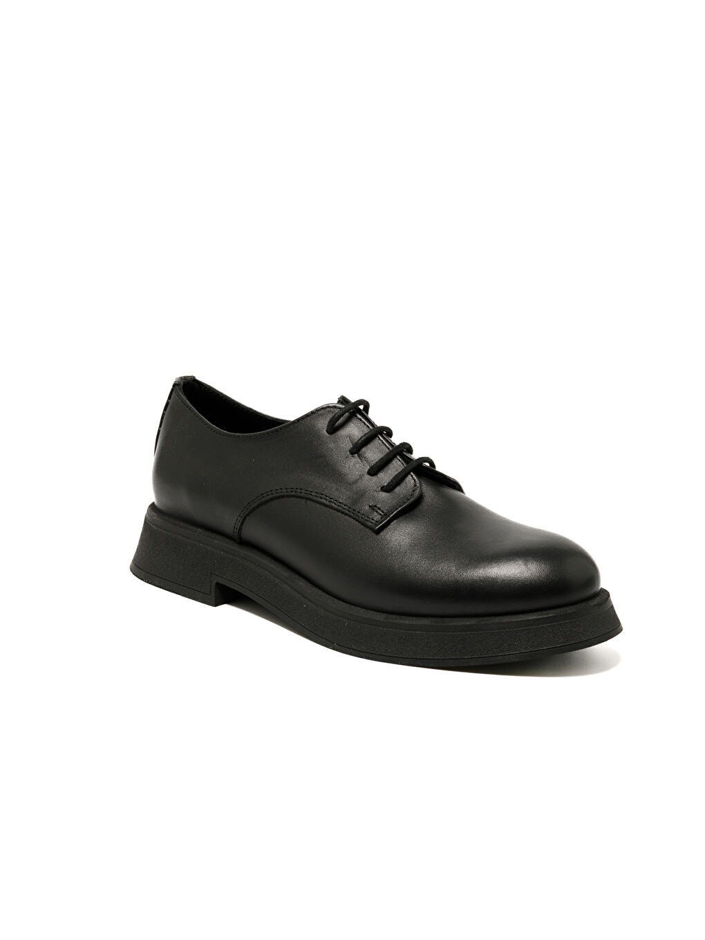 Kadın Oxford ( Klasik) RC-24K-001-R34701 26-Siyah