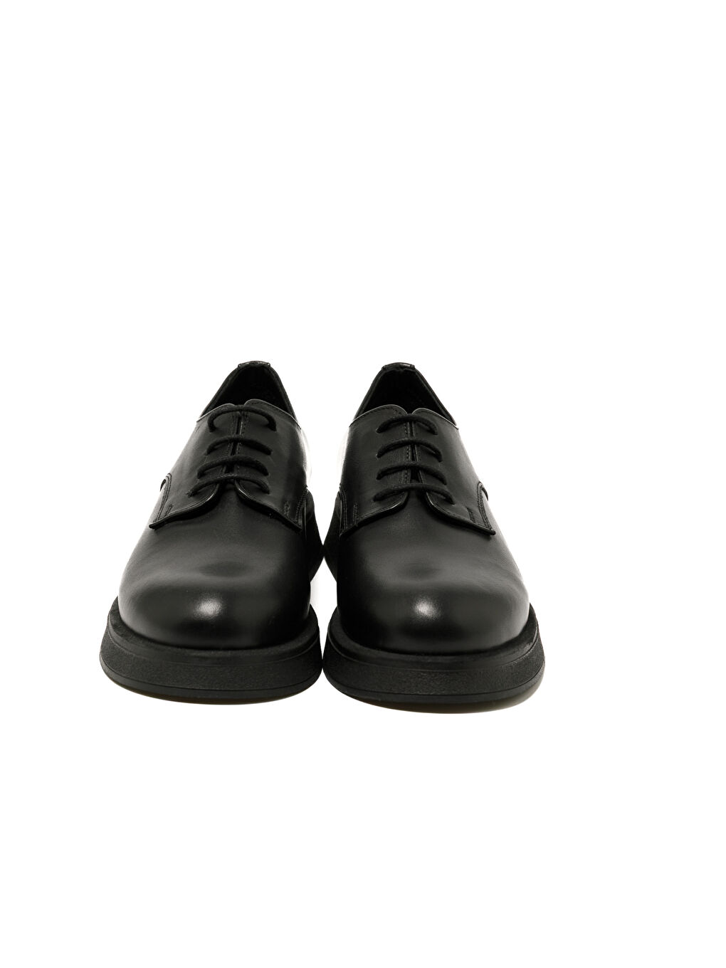 Kadın Oxford ( Klasik) RC-24K-001-R34701 26-Siyah-2