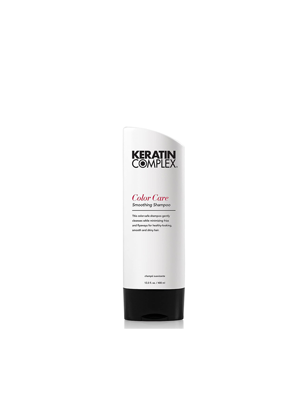 Keratin Complex Renksiz Color Care Renk Bakımı Düzleştirici Şampuan 400 ml