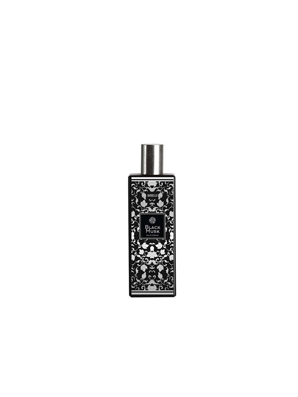 Bargello Renksiz Black Musk Kadin 50 Ml Parfüm Edp - 3