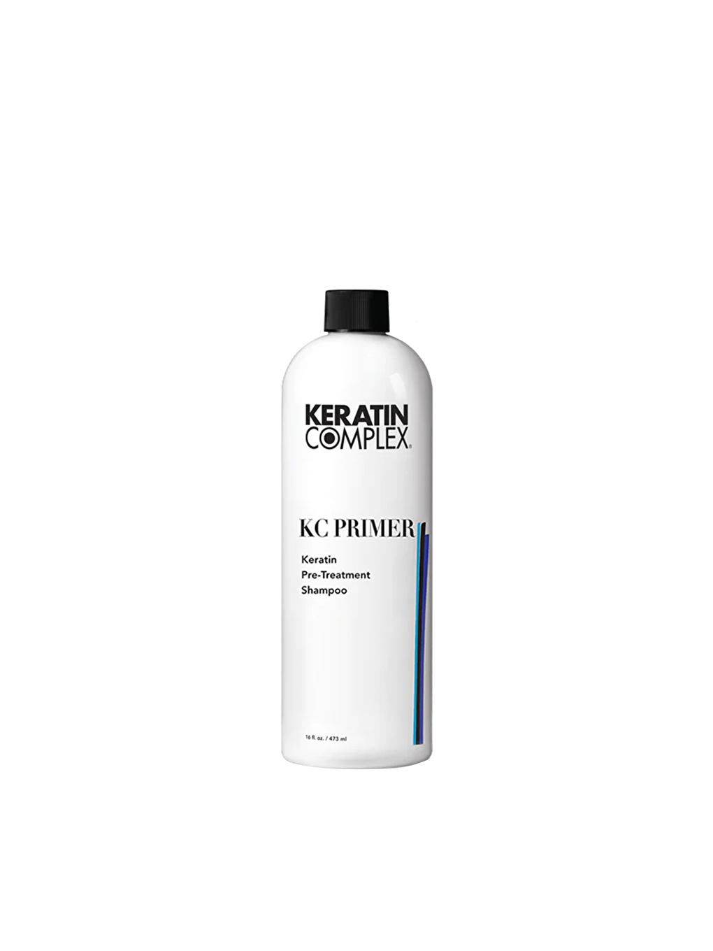 Keratin Complex Renksiz KC Primer Keratin Pre-Treatment Şampuan 473 ml