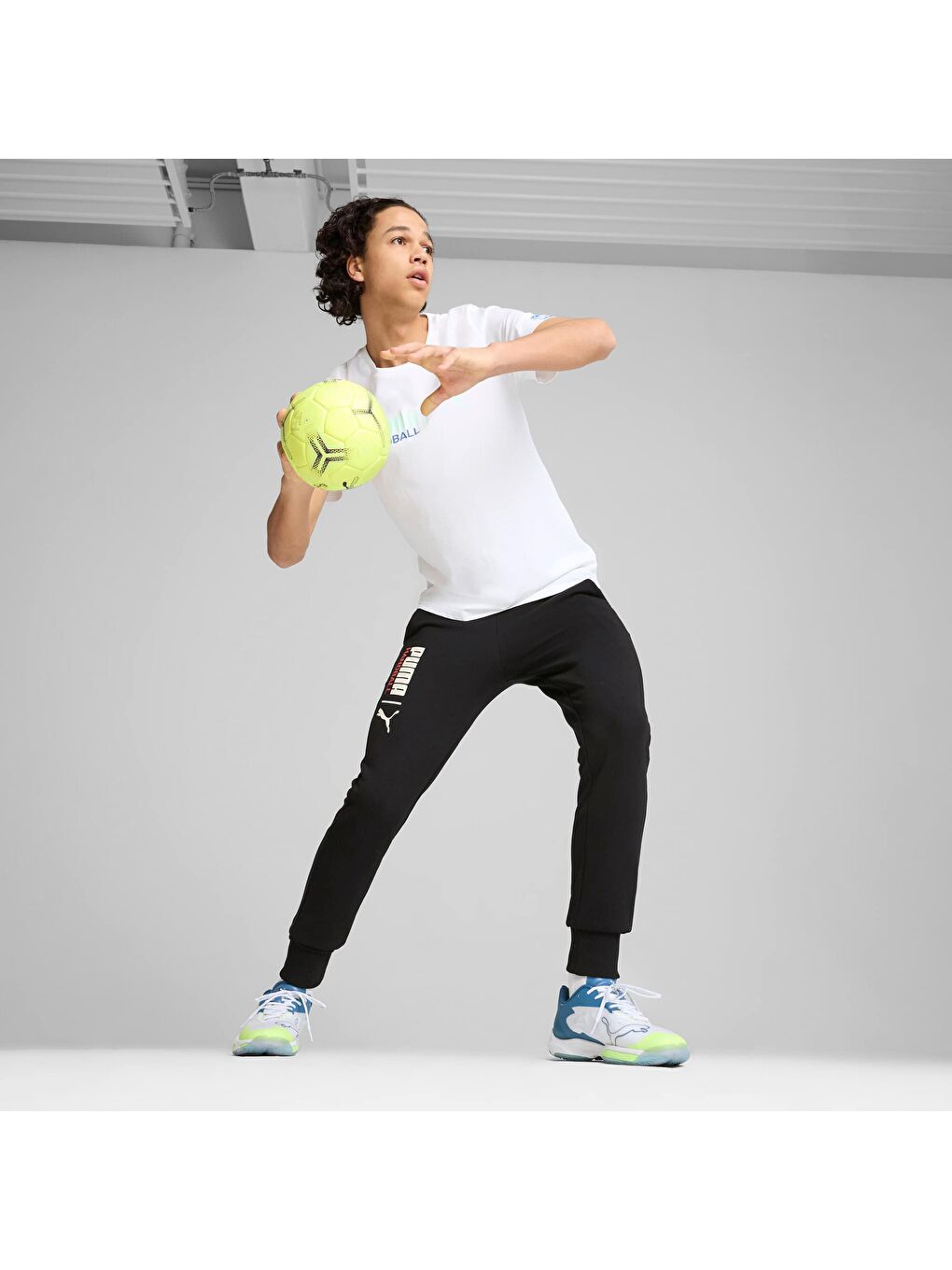 Yeşil Vantage NITRO™ Spor Ayakkabı-1