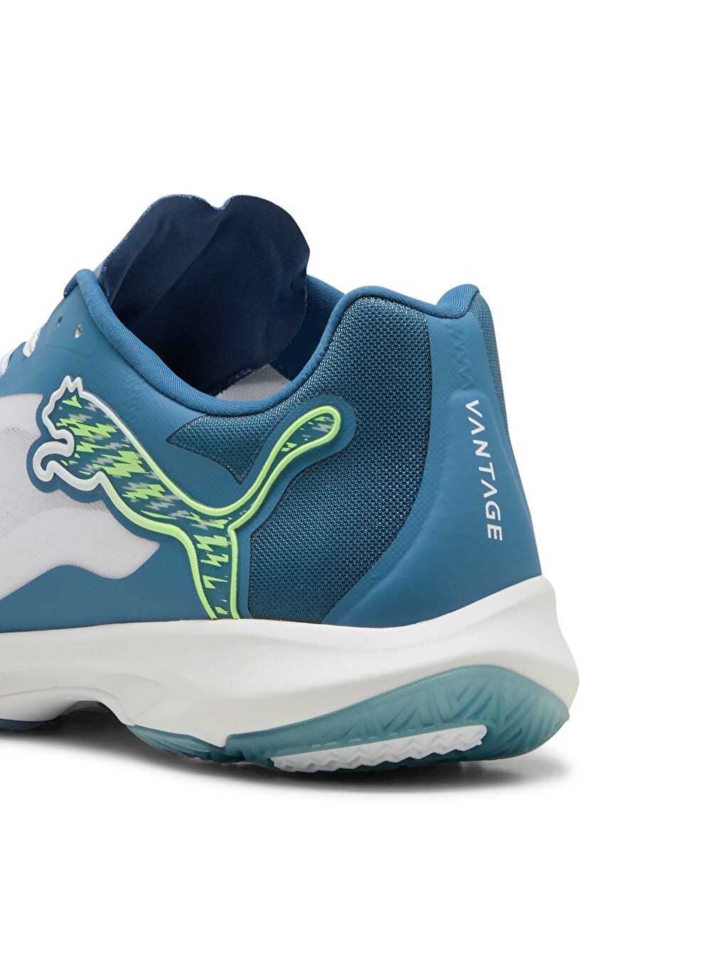 Yeşil Vantage NITRO™ Spor Ayakkabı-2