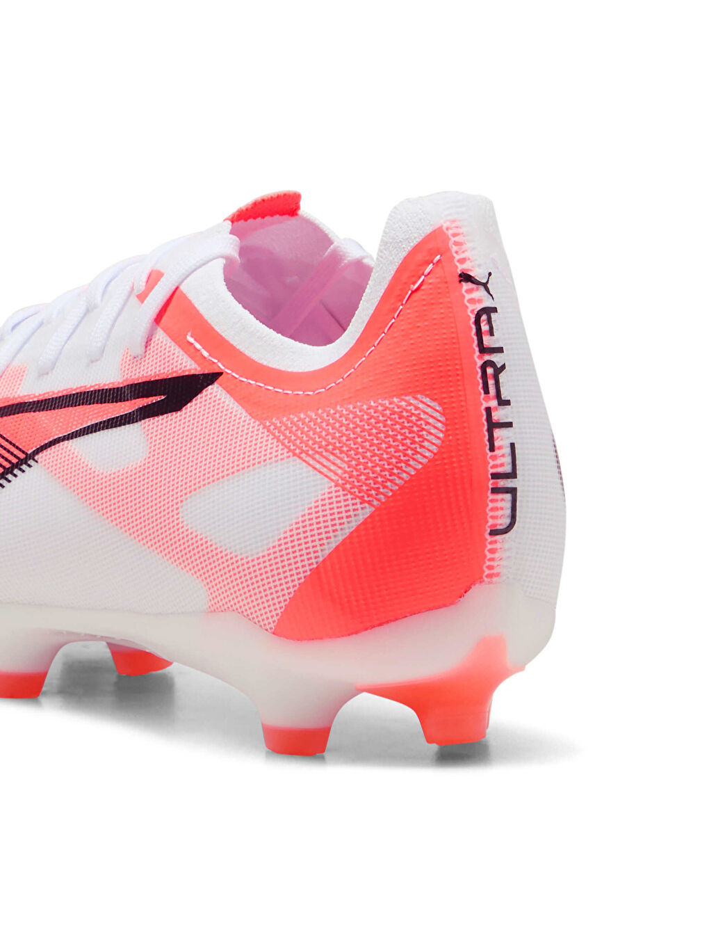 Kırmızı ULTRA 5 MATCH FG/AG Krampon-1