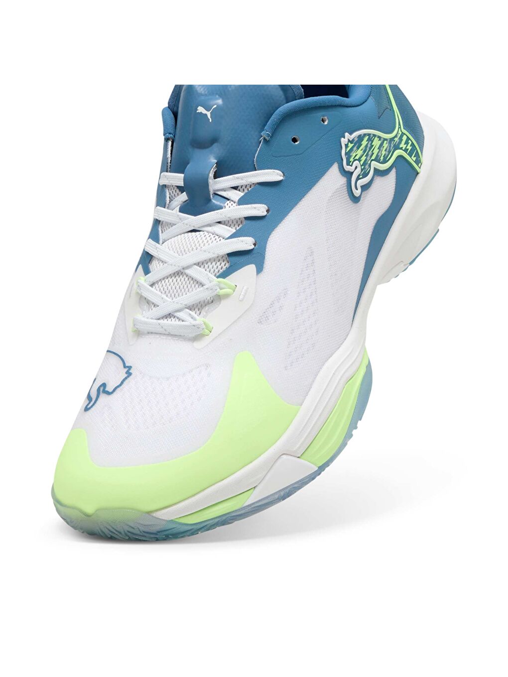 Yeşil Vantage NITRO™ Spor Ayakkabı-5