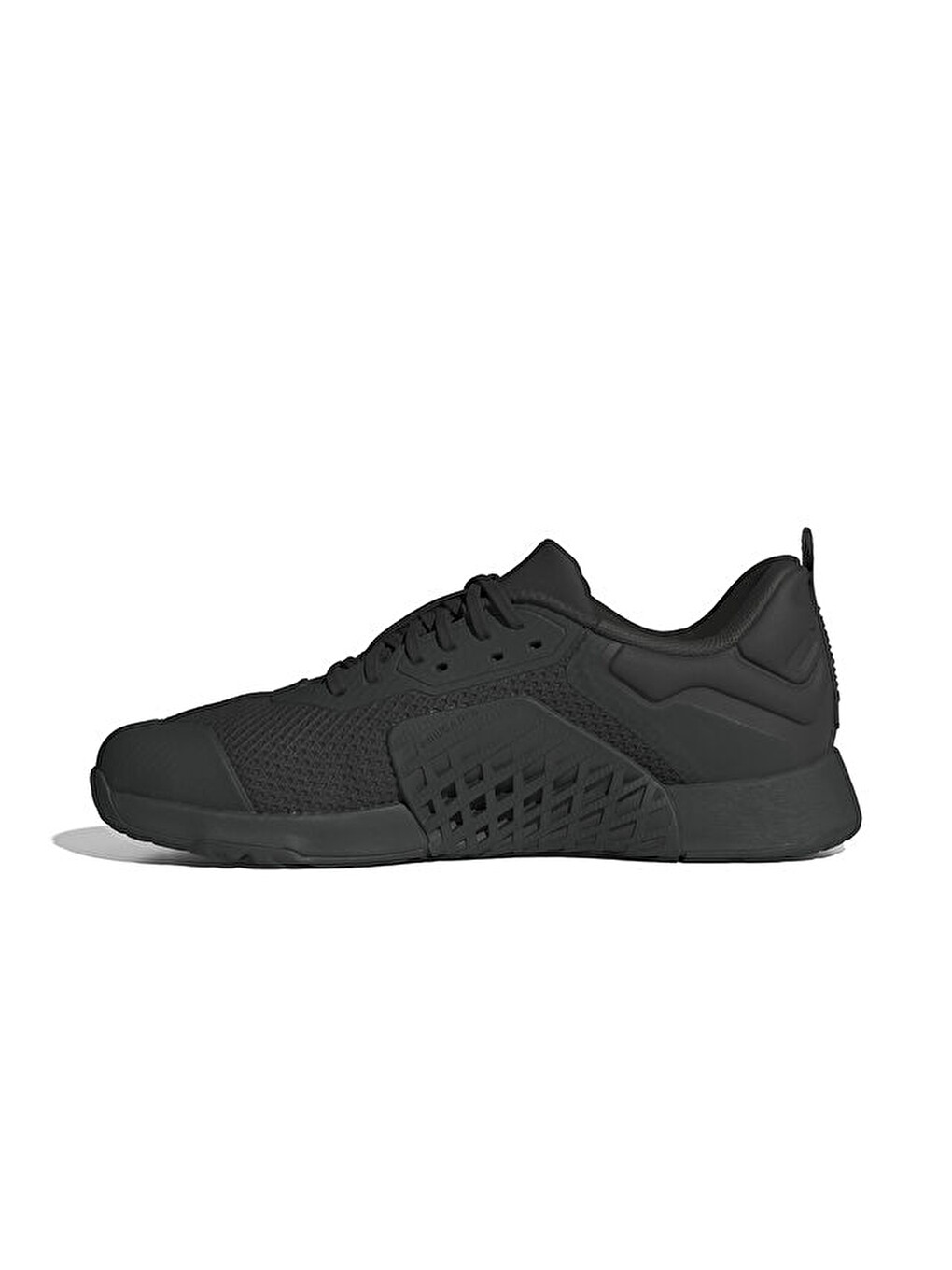 Dropset 3 Trainer Erkek Antrenman Ayakkabısı Ig3861 Siyah-5