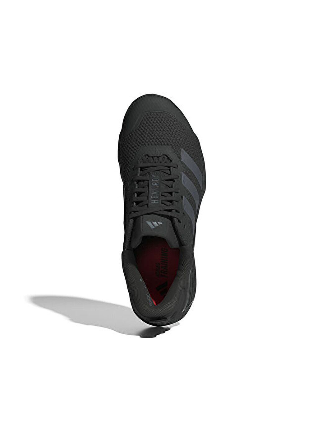 Dropset 3 Trainer Erkek Antrenman Ayakkabısı Ig3861 Siyah-7