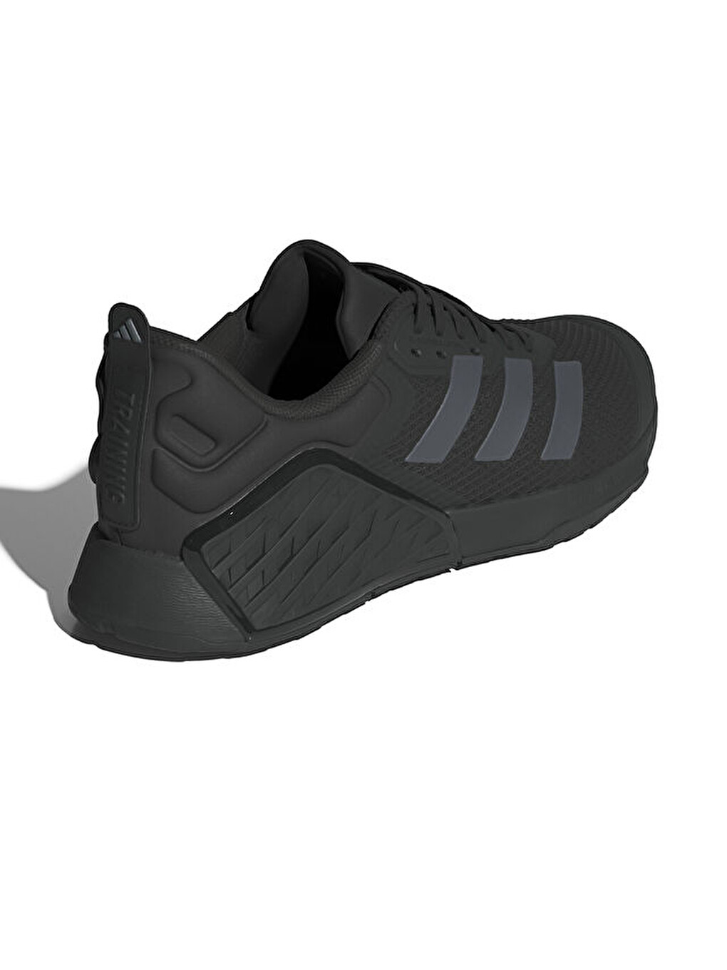 Dropset 3 Trainer Erkek Antrenman Ayakkabısı Ig3861 Siyah-8