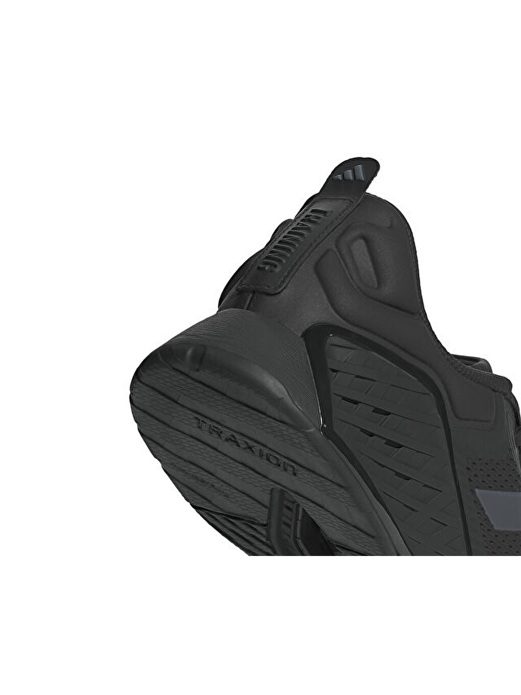 Dropset 3 Trainer Erkek Antrenman Ayakkabısı Ig3861 Siyah-11