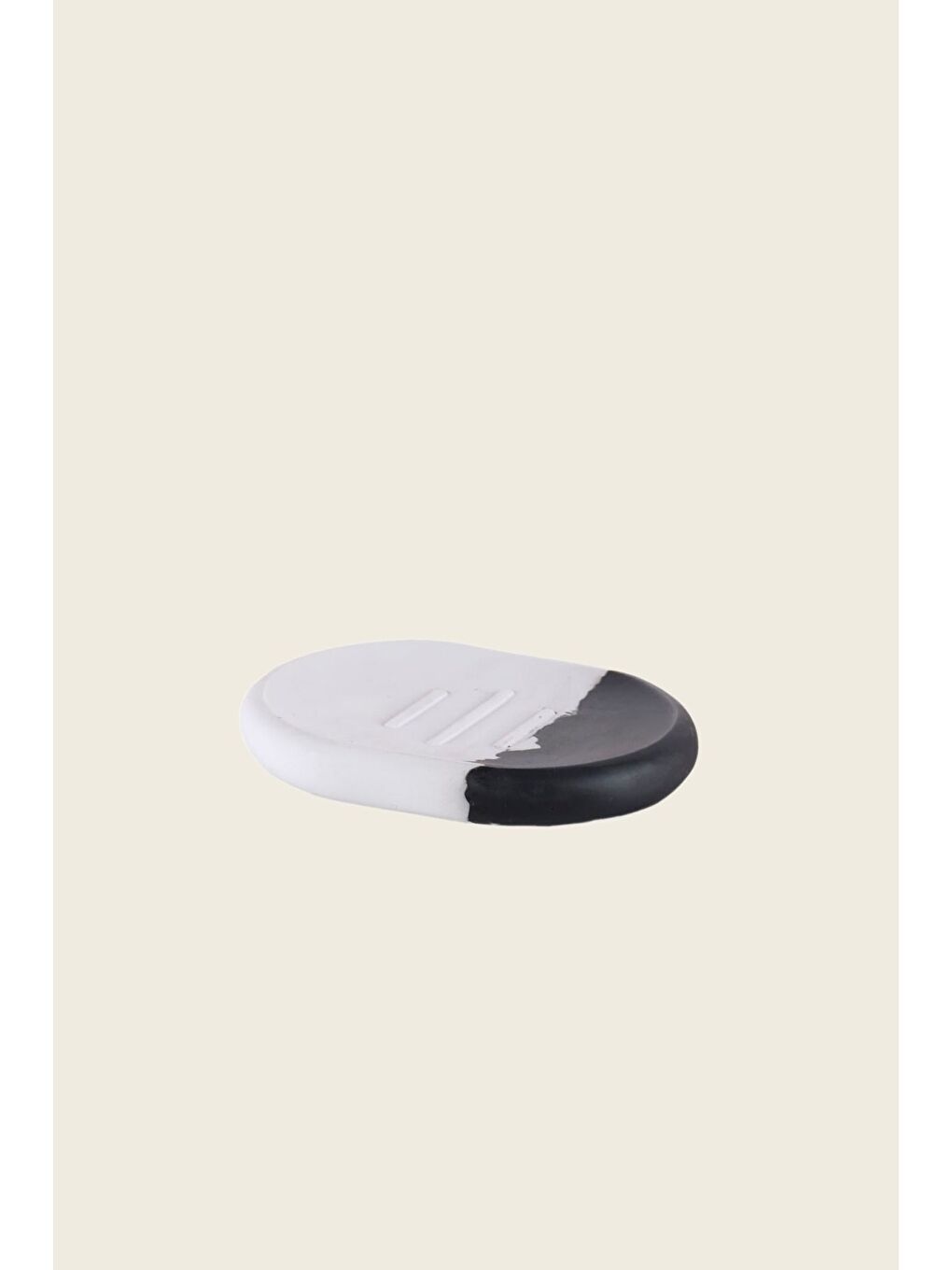 Shadow 5 Parça Banyo Aksesuar Seti Siyah-6