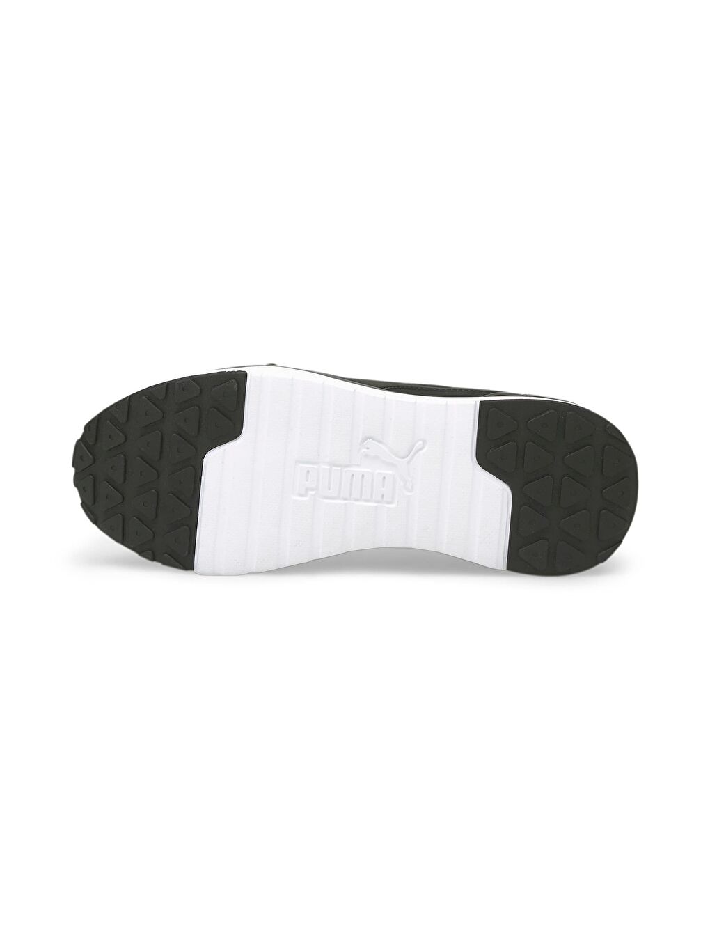 Siyah R78 Voyage Kadın Antrenman Ayakkabısı-3