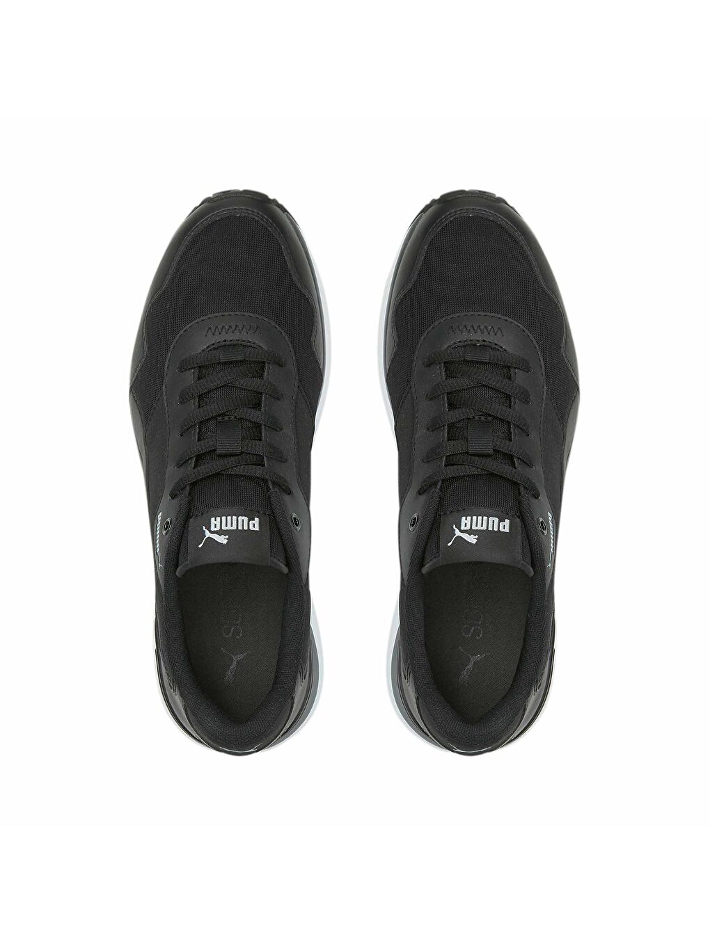 Siyah R78 Voyage Kadın Antrenman Ayakkabısı-4