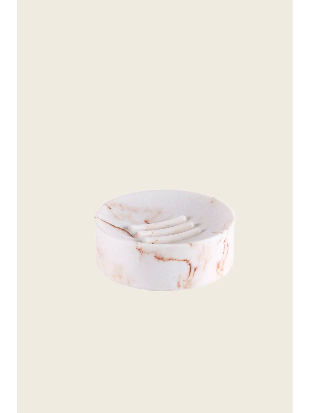 Cloud 5 Parca Banyo Seti Bej-4