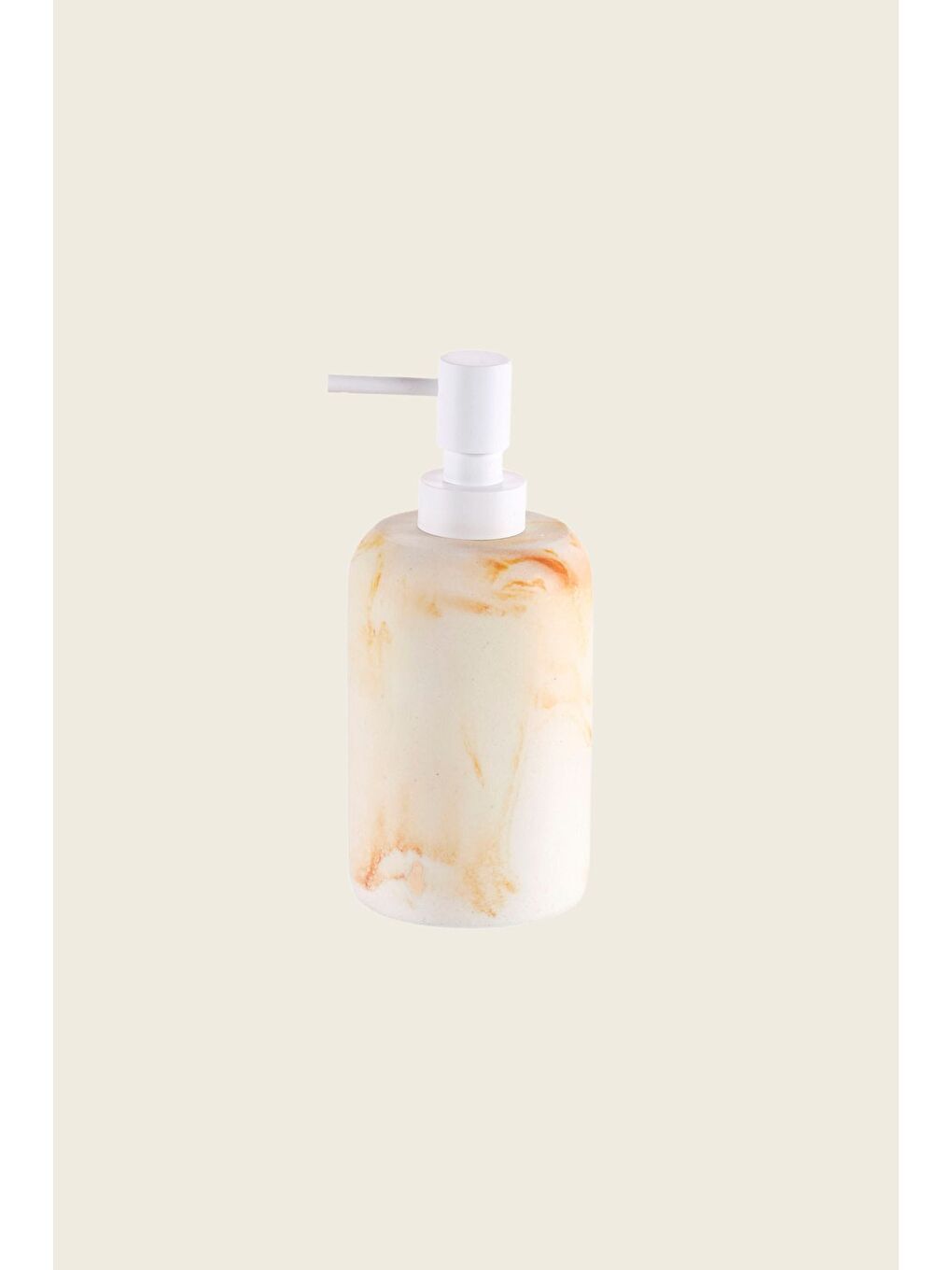 Cloud 3 Parça Banyo Seti Bej-1