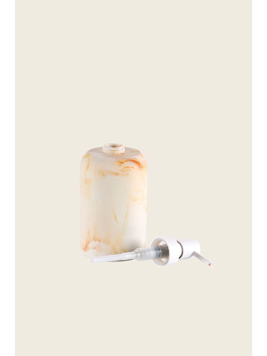 Cloud 3 Parça Banyo Seti Bej-4