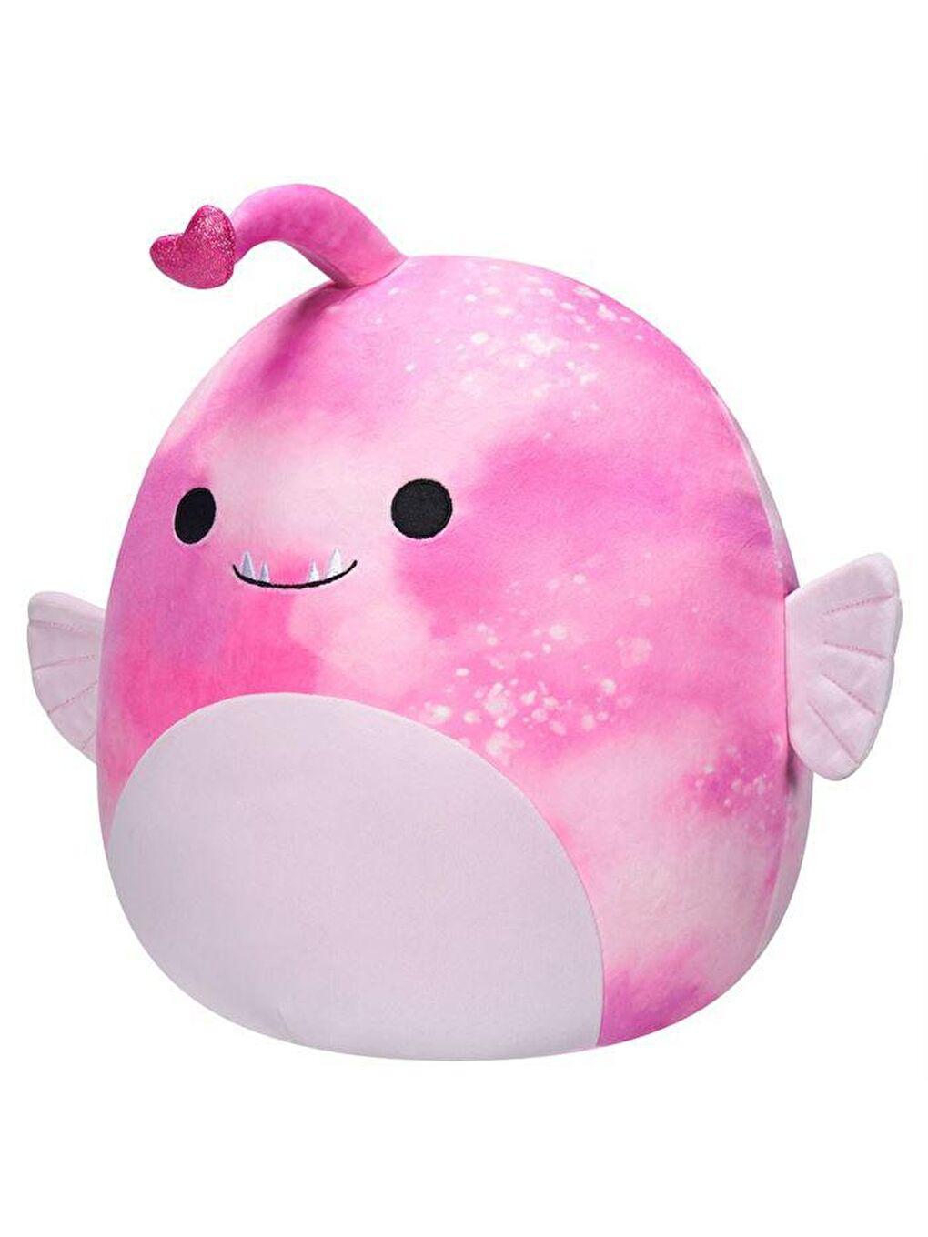 Squishmallows Karışık Fener Balığı Sy 13cm SQVA00807 - 1