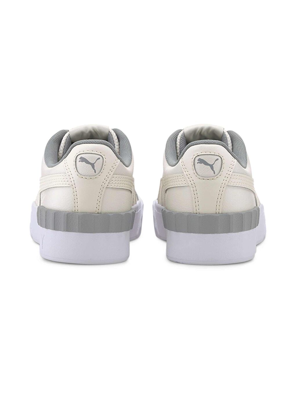 Gri CARINA LIFT Kadın Ayakkabı-1