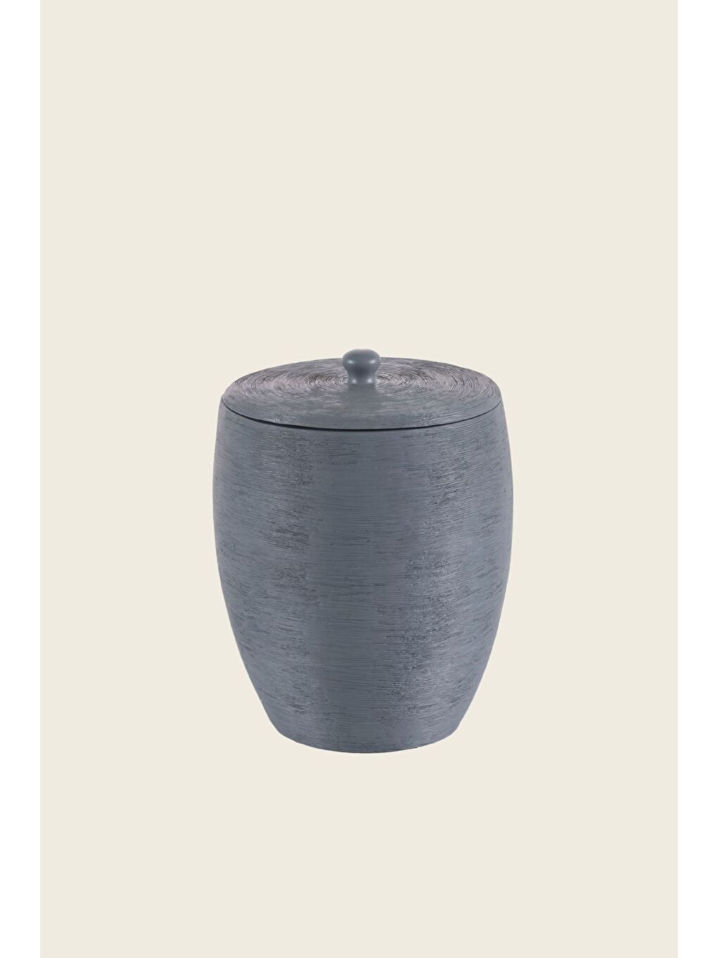 Root 5 Parca Banyo Seti Gri-5