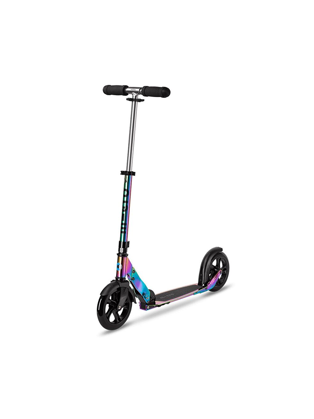 Classic 2 Tekerlekli Scooter Neochrome