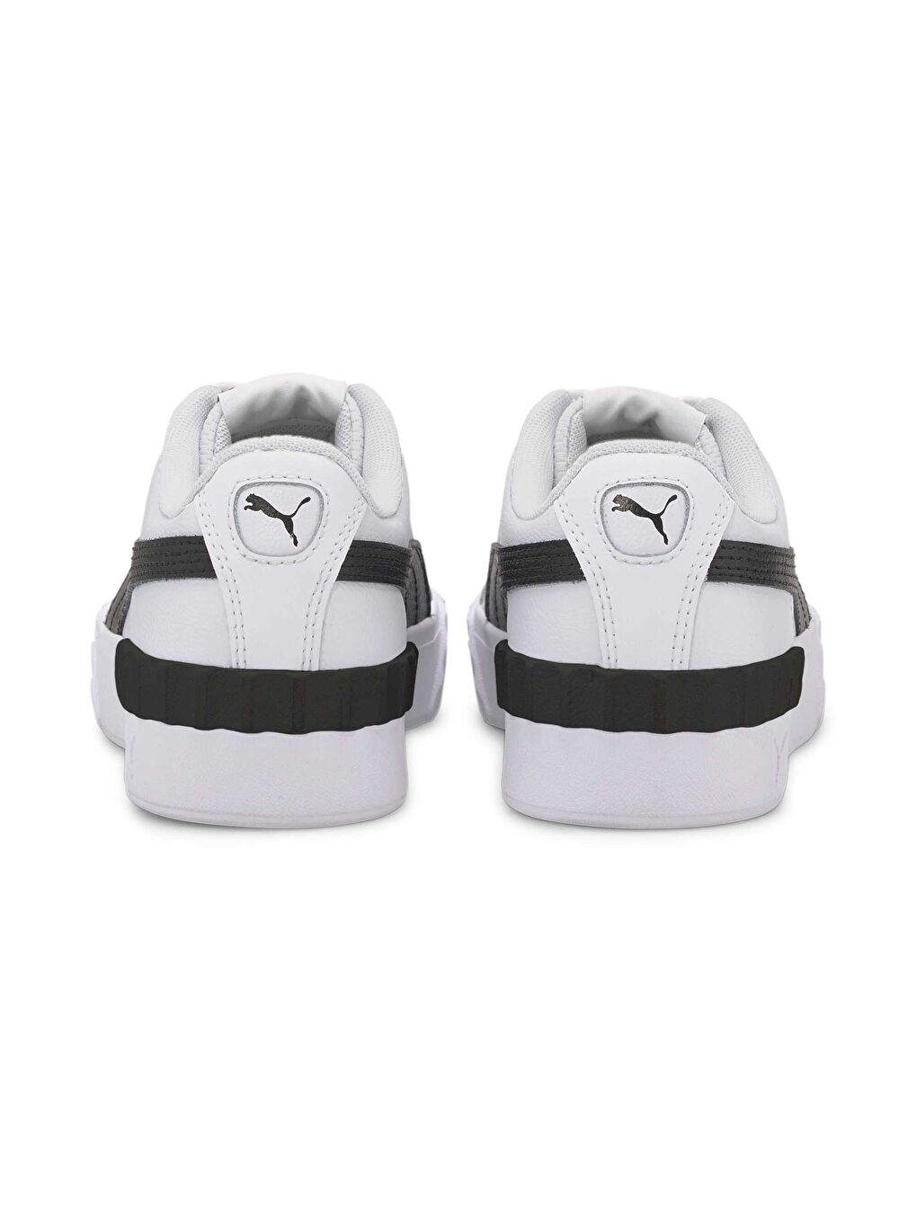 Beyaz CARINA LIFT Kadın Ayakkabı-2