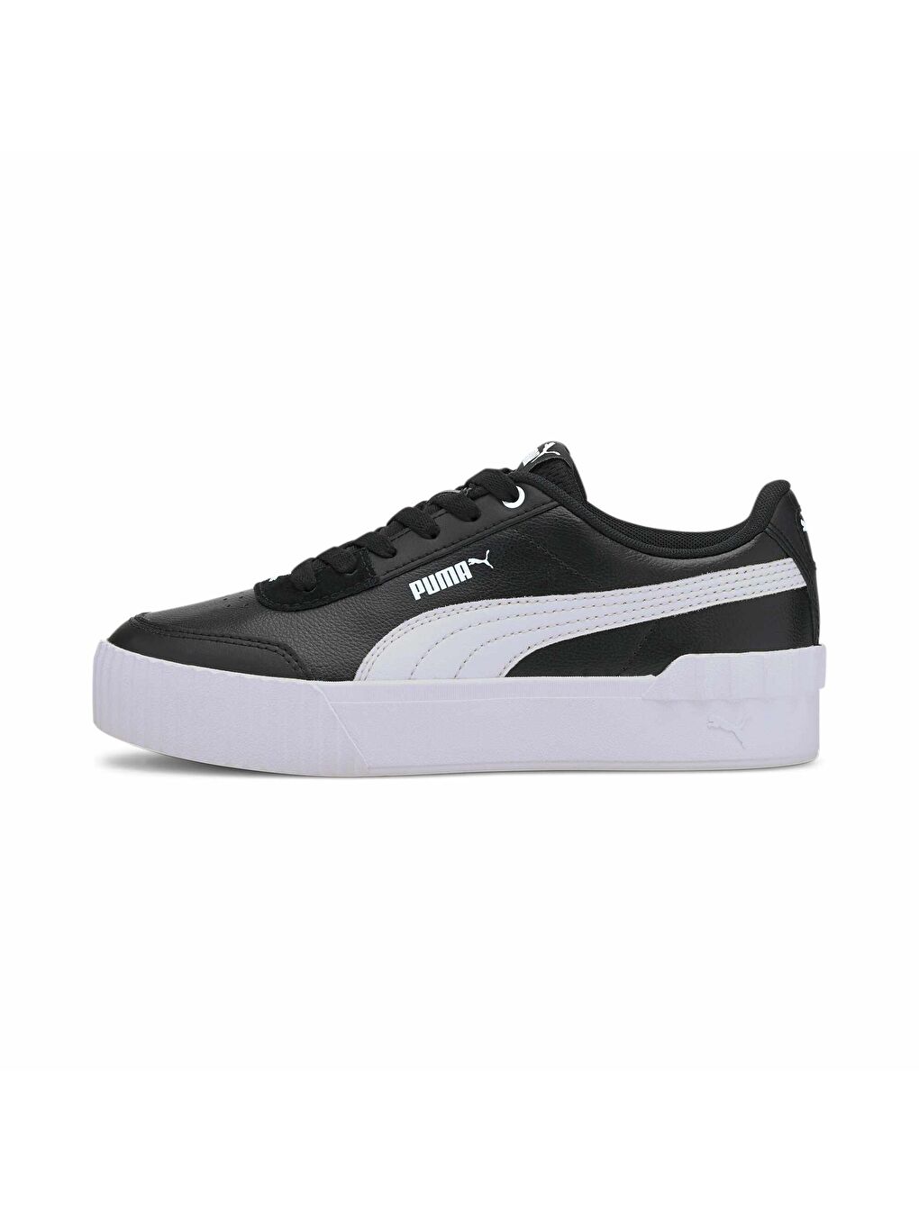 Siyah CARINA LIFT Kadın Ayakkabı