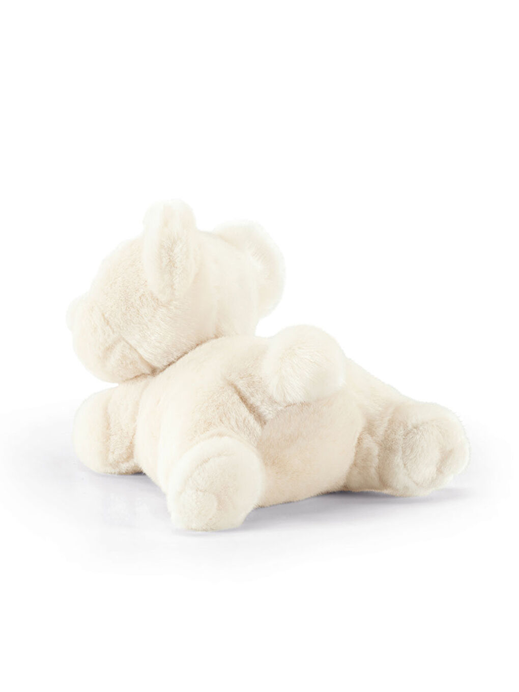 Trudi Renksiz Pelüş Teddy Bear Teo ivory TUD25630 - 1