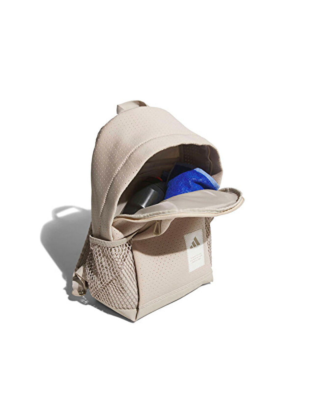 Must Haves Seasonal Bp Sırt Çantası Jz2126bej-3