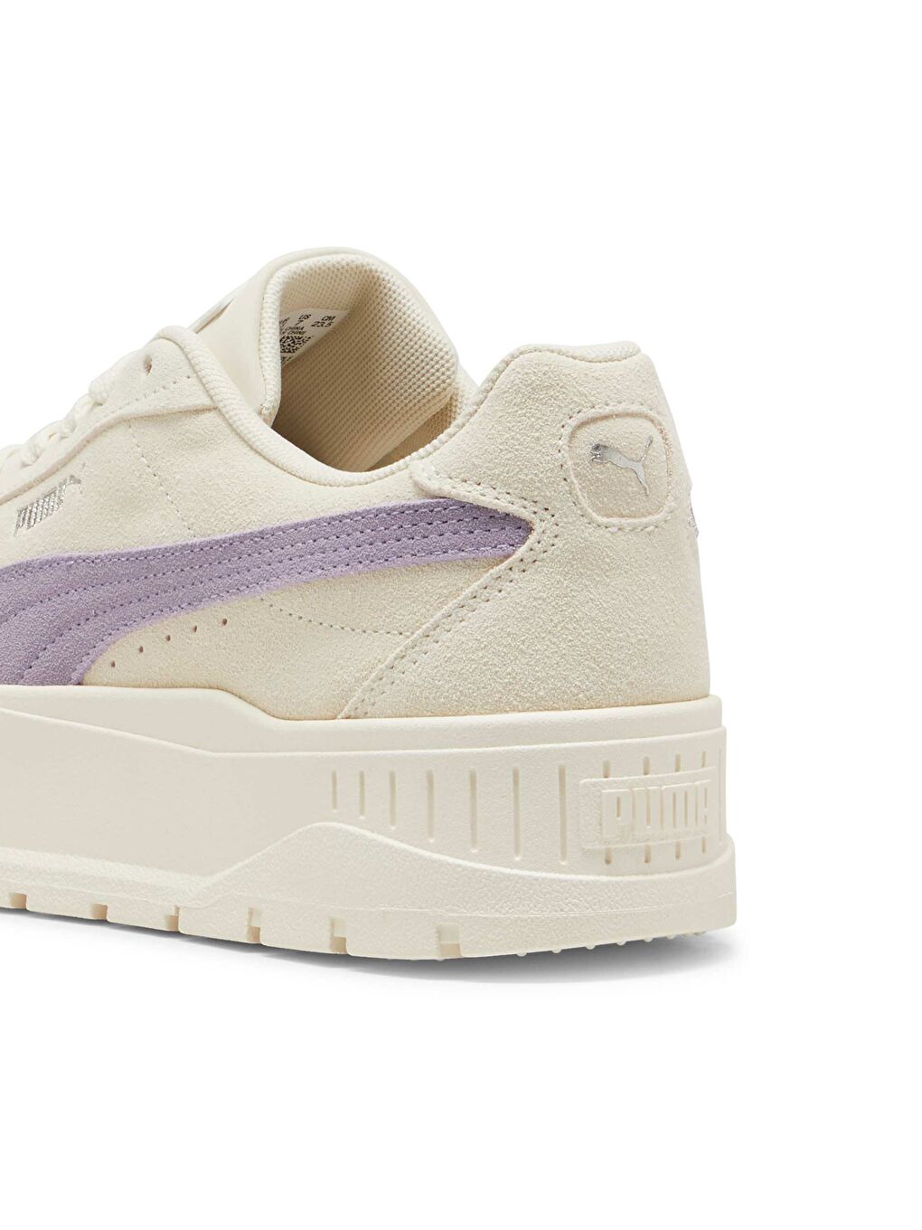 Mor Karmen II Kadın Ayakkabı-2