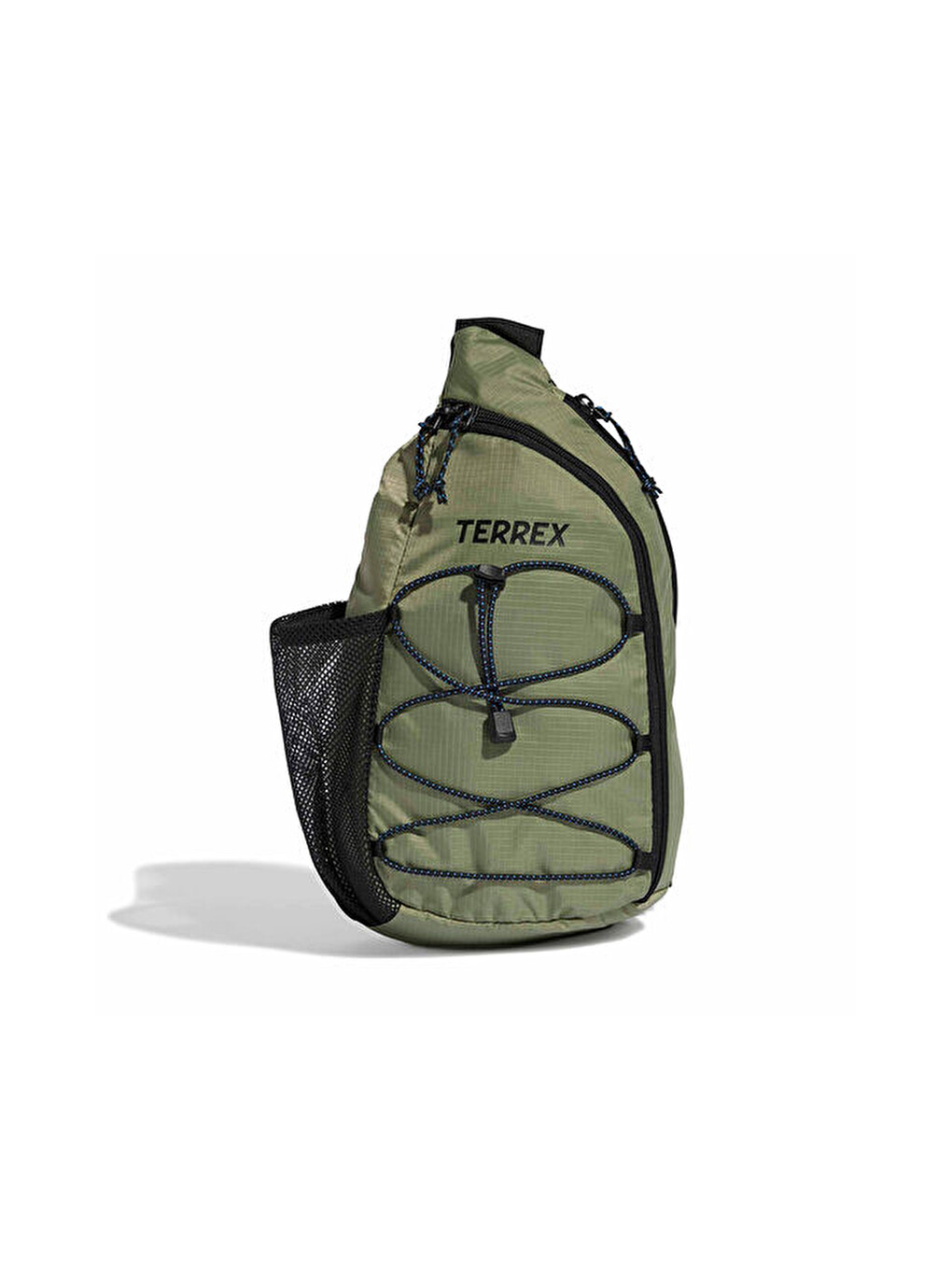 Mt Sling Bag Sırt Çantası Kc5010 Yeşil