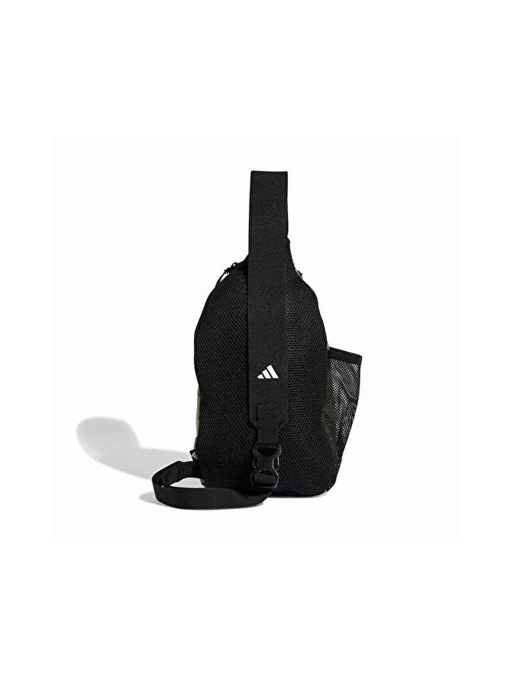 Mt Sling Bag Sırt Çantası Kc5010 Yeşil-1