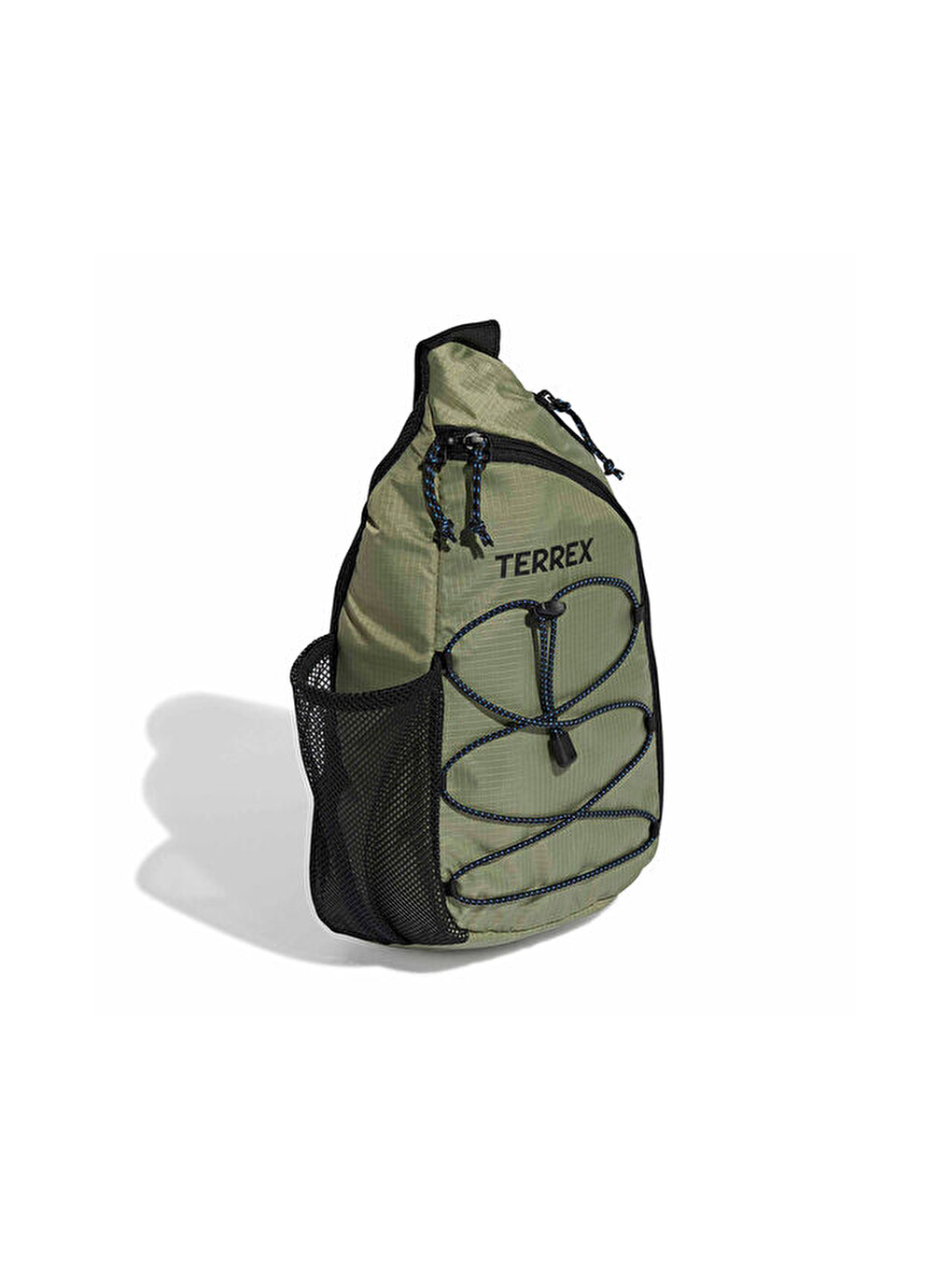 Mt Sling Bag Sırt Çantası Kc5010 Yeşil-2