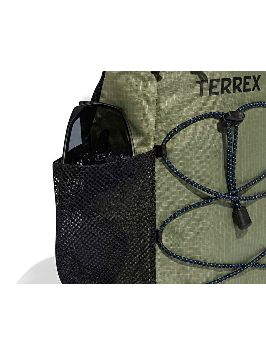 Mt Sling Bag Sırt Çantası Kc5010 Yeşil-4