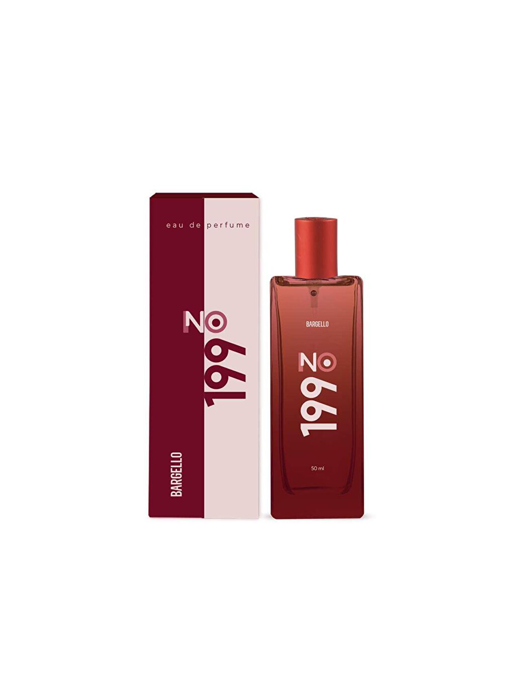 Bargello Renksiz No.199 Unisex 50 Ml Parfüm Edp - 1