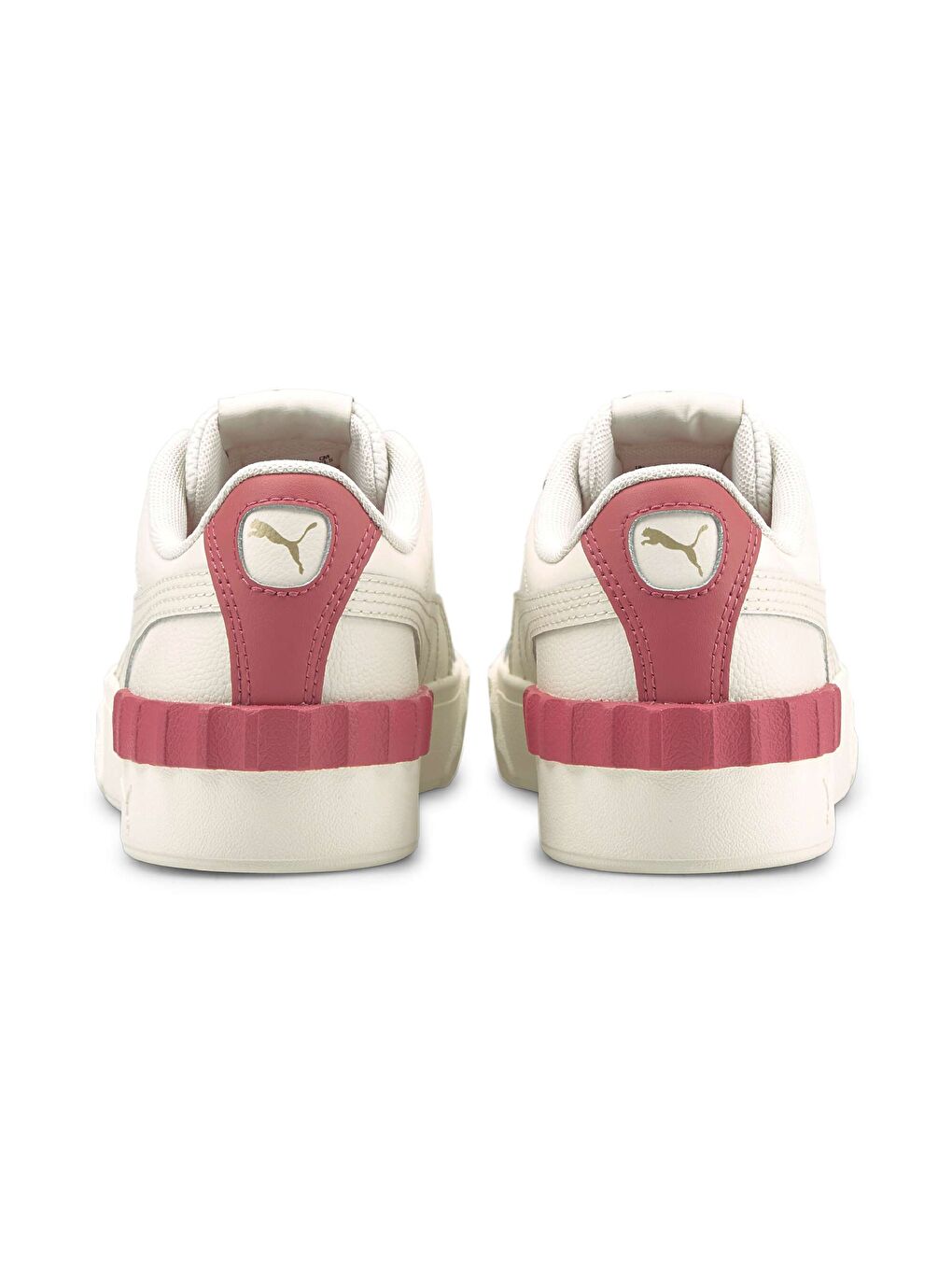 Beyaz CARINA LIFT Kadın Ayakkabı-2