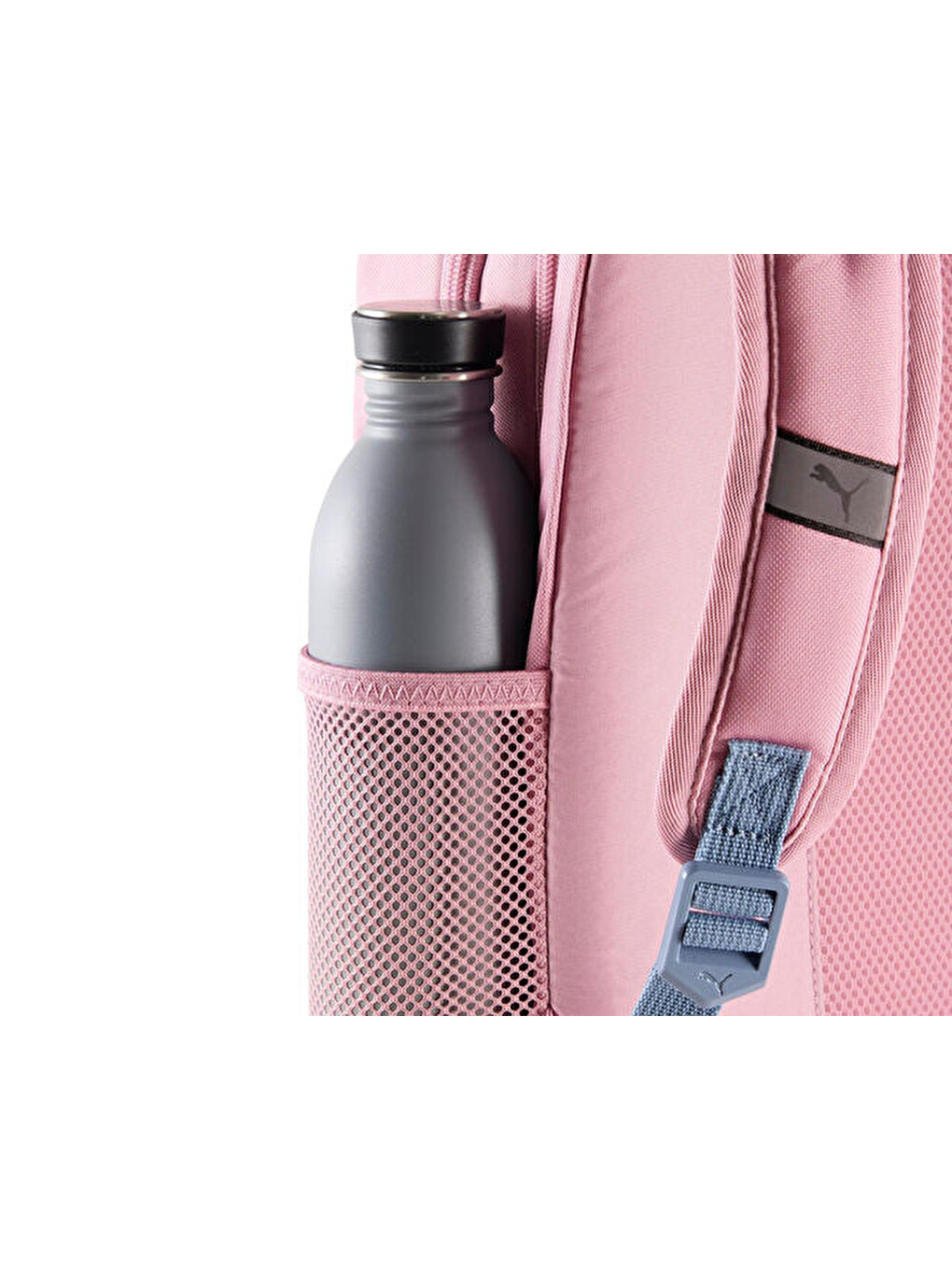 Buzz Small Backpack Sırt Çantası 9132705 Pembe-2