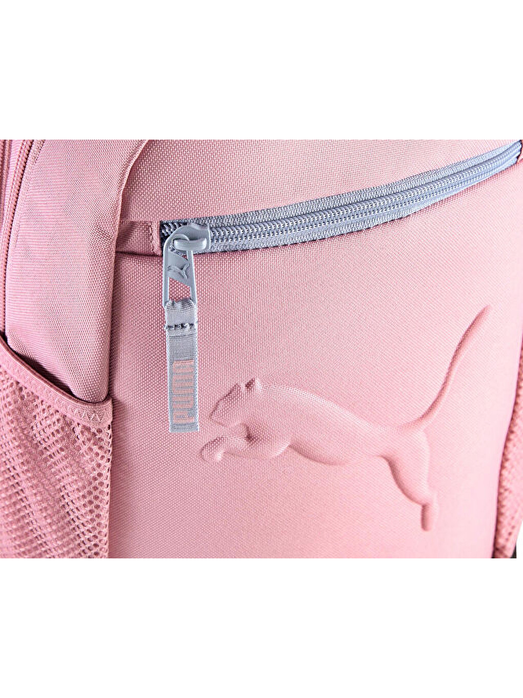 Buzz Small Backpack Sırt Çantası 9132705 Pembe-3