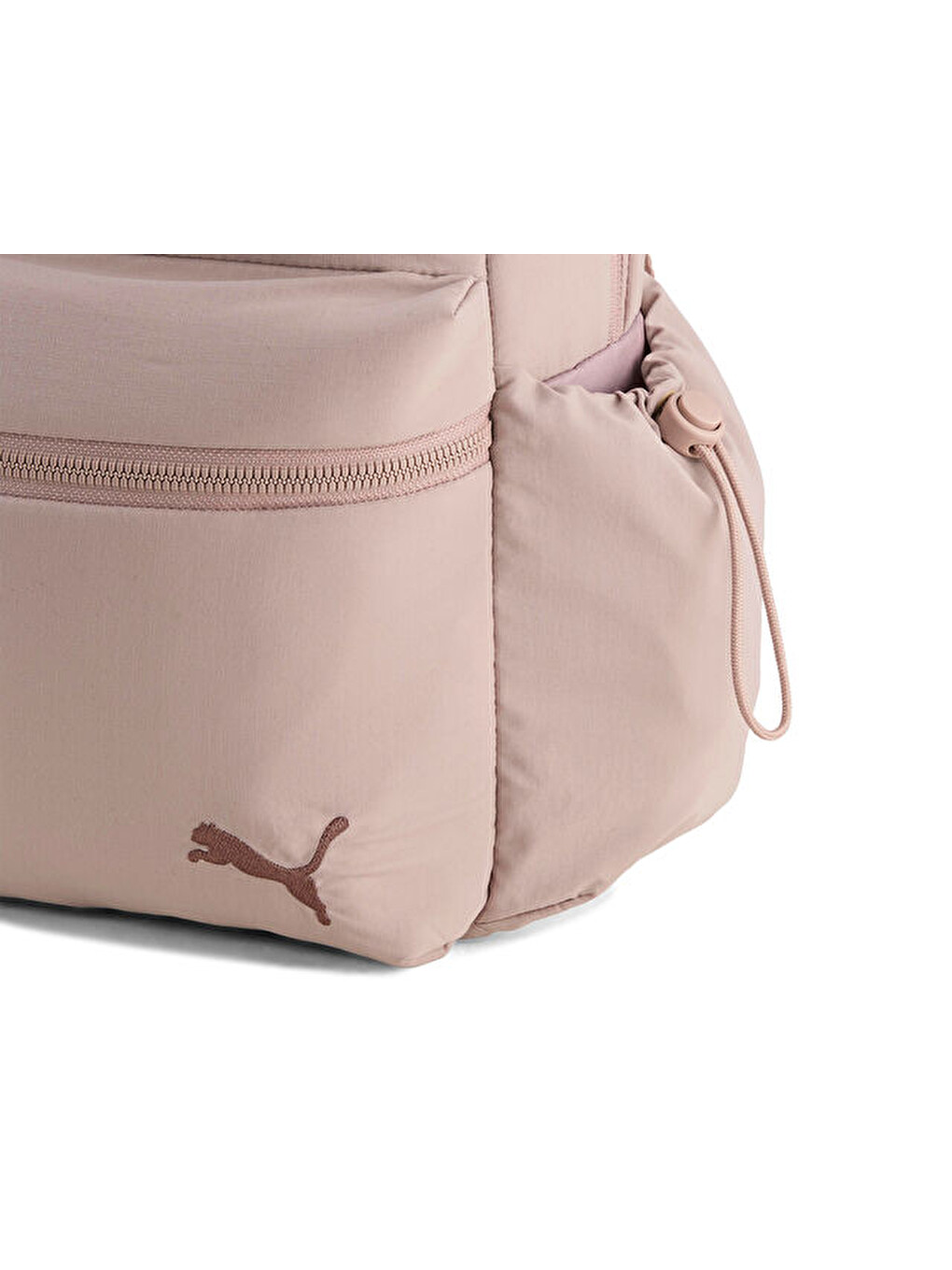 Her Small Backpack Sırt Çantası-en: 25 Cm, Boy: 37 Cm, Derinlik: 12 Cm 09270506 Kahverengi-2