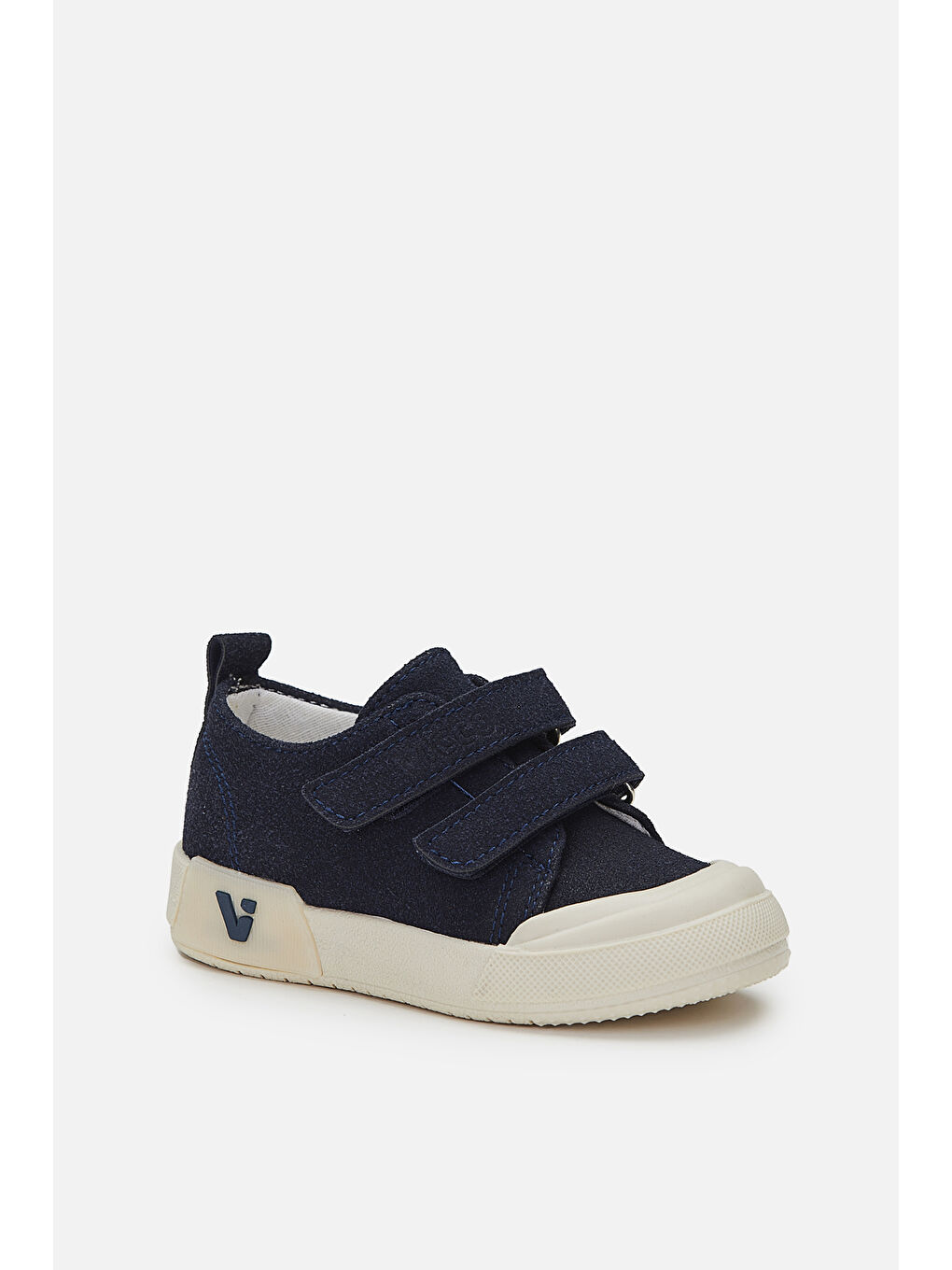 Mago Işıklı Unisex Bebek Lacivert İlk Adım Spor Ayakkabı-1