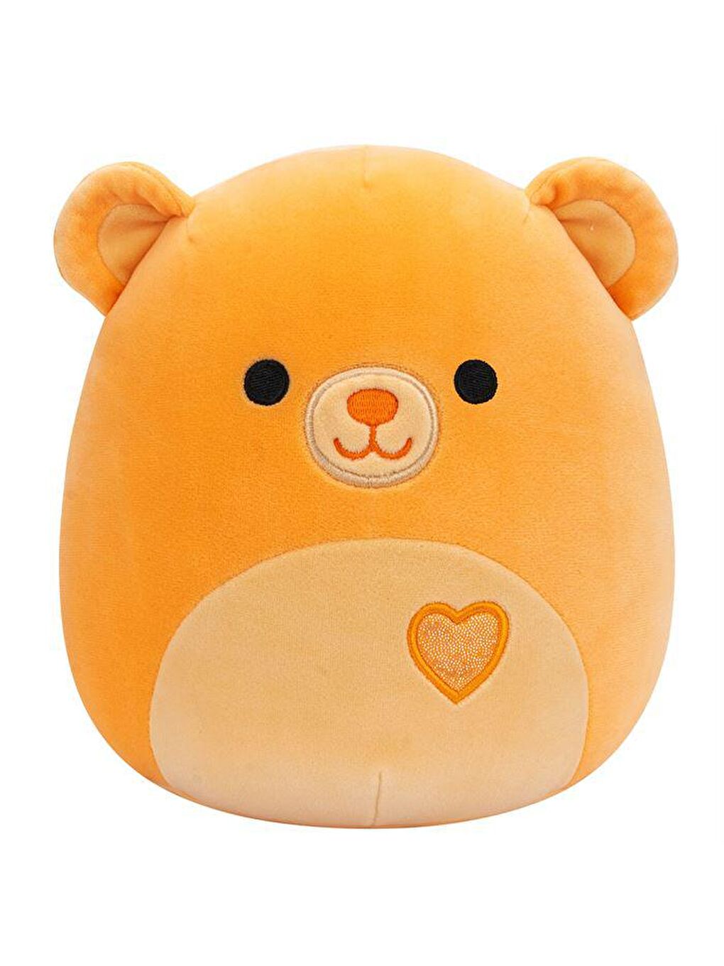 Squishmallows Karışık Ayı Chamberlain 13cm SQVA00849