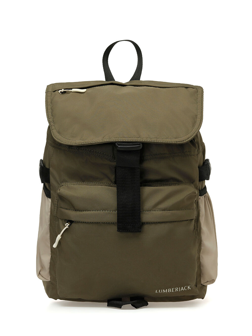 COLORBLOCK SRT 5PR Haki Erkek Sırt Çantası