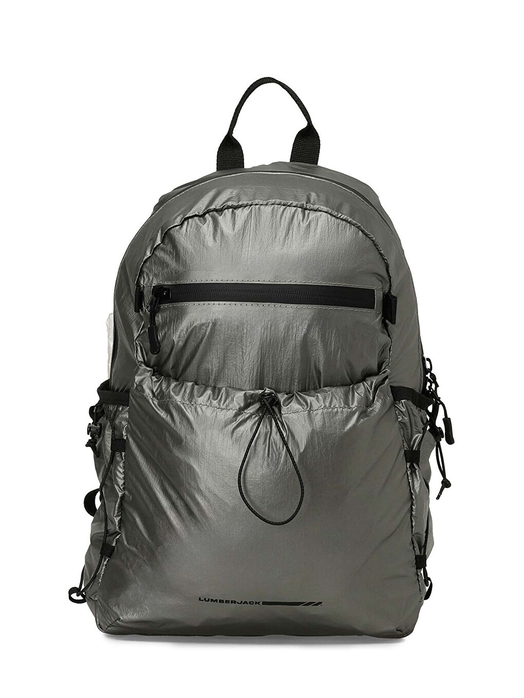 Gri LIGHT BPCK 5PR GRI Unisex Sırt Çantası