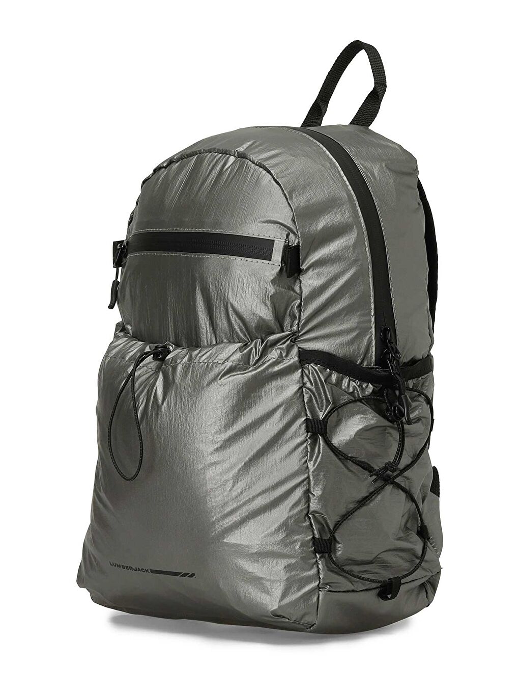 Gri LIGHT BPCK 5PR GRI Unisex Sırt Çantası-1