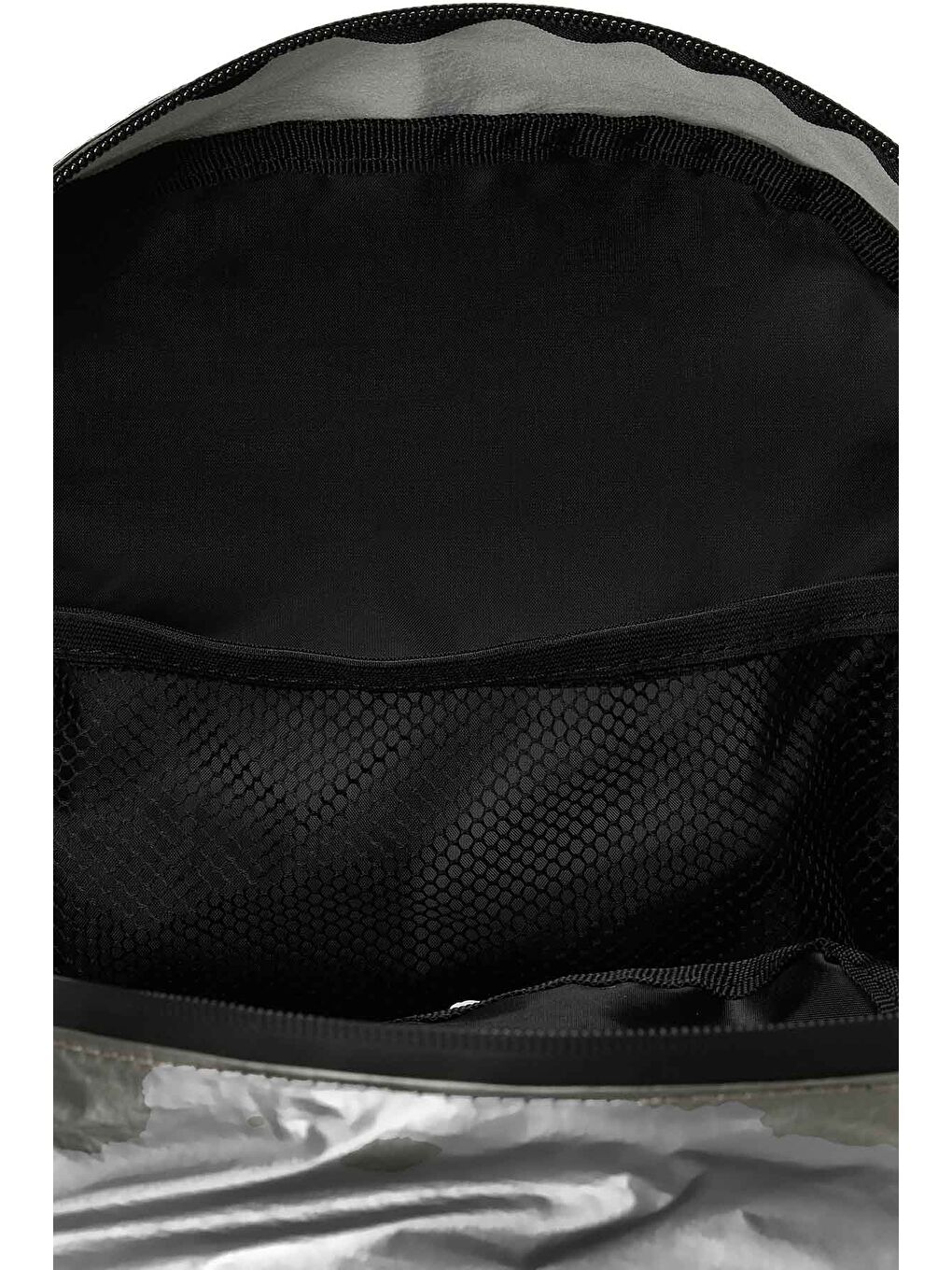 Gri LIGHT BPCK 5PR GRI Unisex Sırt Çantası-3