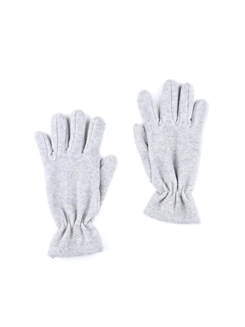 Gri POLI ELDV W 5PR GRI Kadın Eldiven