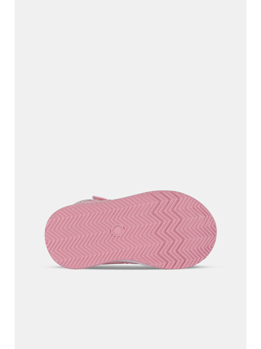 Pembe Hippi Basic Kız Bebek Pudra Bot-3