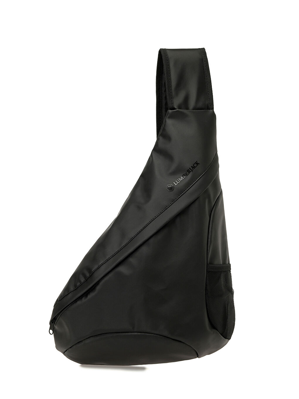 ML SNGL35 BAG 5PR Siyah Erkek Sırt Çantası